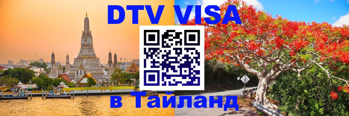Сколько стоит DTV виза — актуальные цены, оформление даже без документов - 19.11.2025 